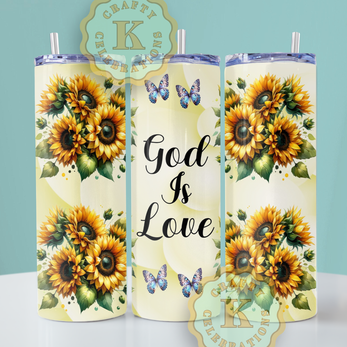 Faith Inspired — All Products — Crafty K Celebrations